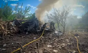 Бойцы ВСУ уничтожили более двух тысяч окупантов за сутки