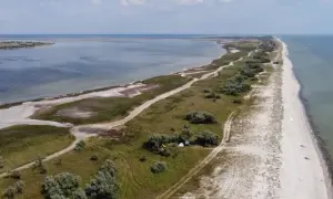 Видео: ракетный удар по Запорожью унес пять жизней