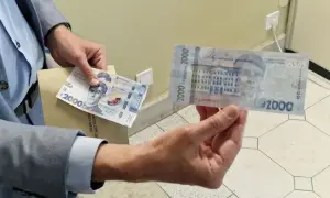 В Минобороны Украины начал работу американский стратегический советник