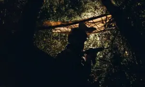 Керівництво Одещини розраховує на німецькі системи ППО, яких нема