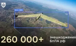 Керівництво Одещини розраховує на німецькі системи ППО, яких нема