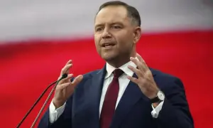 Європарламент підтримав надання Україні статусу кандидата у ЄС