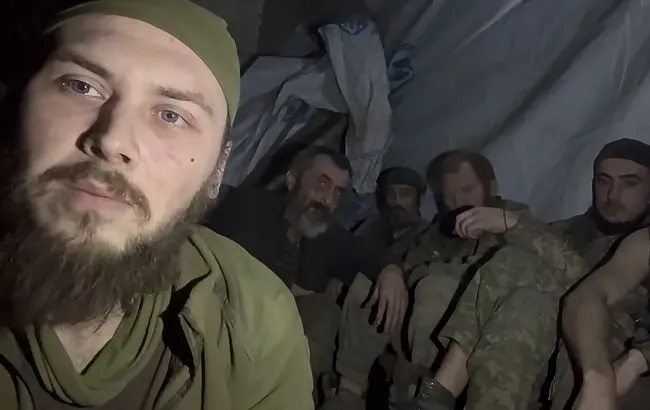 Бійці 121-ї бригади ТрО заявили про нестачу води та їжі на позиціях