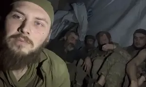 Керівництво Одещини розраховує на німецькі системи ППО, яких нема