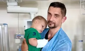 Видео: СБУ заблокировала масштабную контрабанду кокаина в ЕС