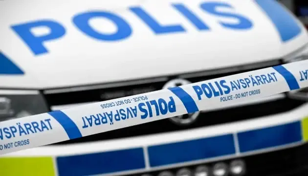 Russians were detained in Sweden near the home of Saab's CEO