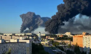 Франция будет и дальше поддерживать Украину в войне с Россией - МИД страны
