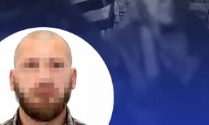 В Полтавской области снесли последний памятник Ленину
