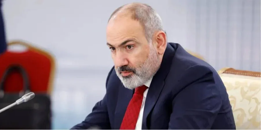 Вірменію можуть позбавити права голосу в ОДКБ вже восени