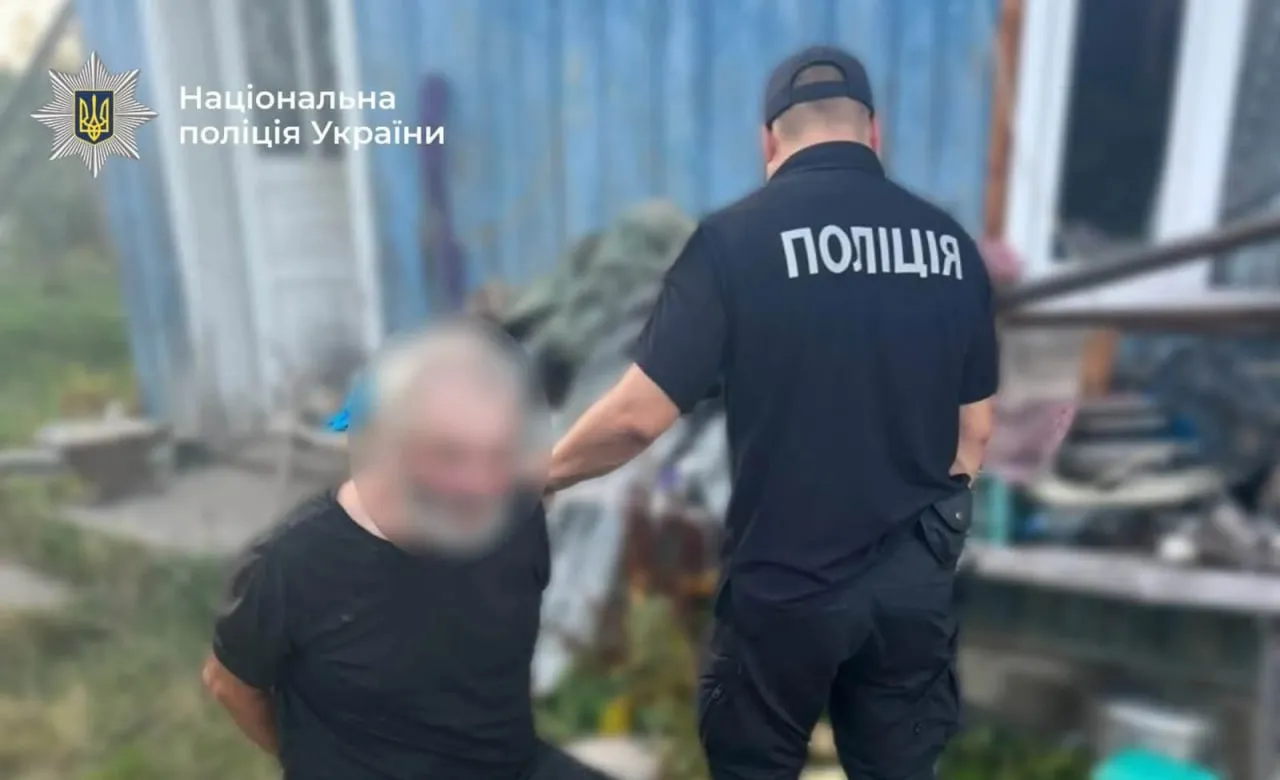 На Прикарпатті батько вистрілив у сина через земельну суперечку