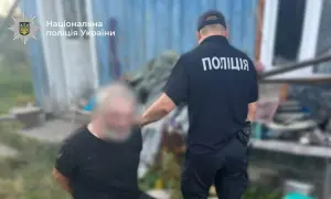 На Миколаївщині поліція шукає «чорних археологів» після знищення скіфського кургану