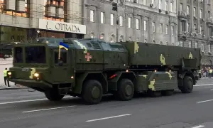 В Минобороны сделали заявление относительно стратегических целей Кремля