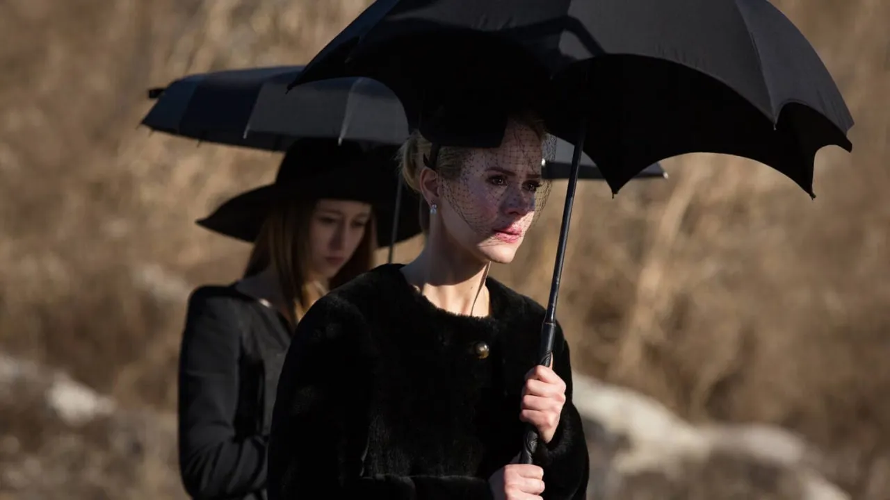 "American Horror Story" will feature a major crossover in Season 13