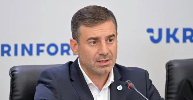 Руководителя Закарпатского ТЦК отстранили от работы — омбудсмен
