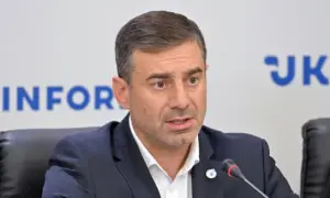 Фото: Головний прикордонник України привітав русьню з Дном мракобєсія