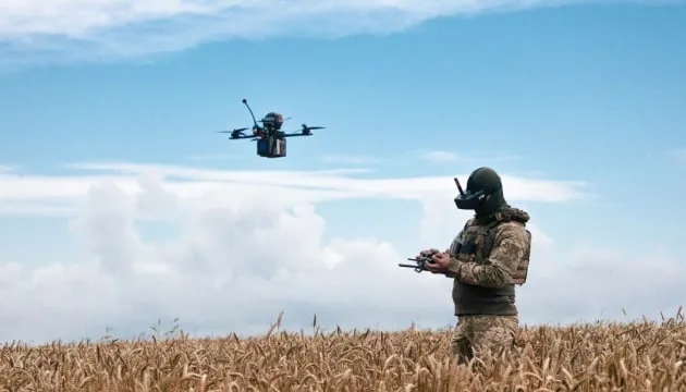 Росіяни провели 185 атак на фронт, Покровський напрямок залишається найгарячішим