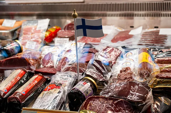 Фінляндія розширює зону обмежень через африканську чуму свиней