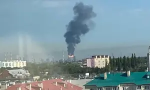В Литве отреагировали на отмену авиашоу в Москве в честь Дня Победы