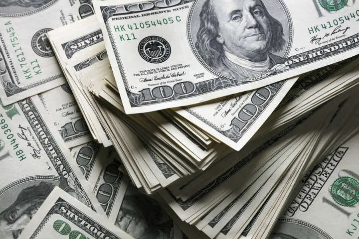 Exchange Rates as of August 13: The Dollar and the Euro Fell
