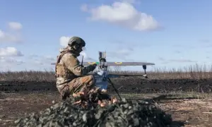 Эксперты объяснили, что россия не вынесла уроков и исчерпывает силы под Бахмутом