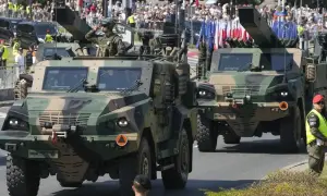 Україна продовжить судовий процес над Медведчуком 