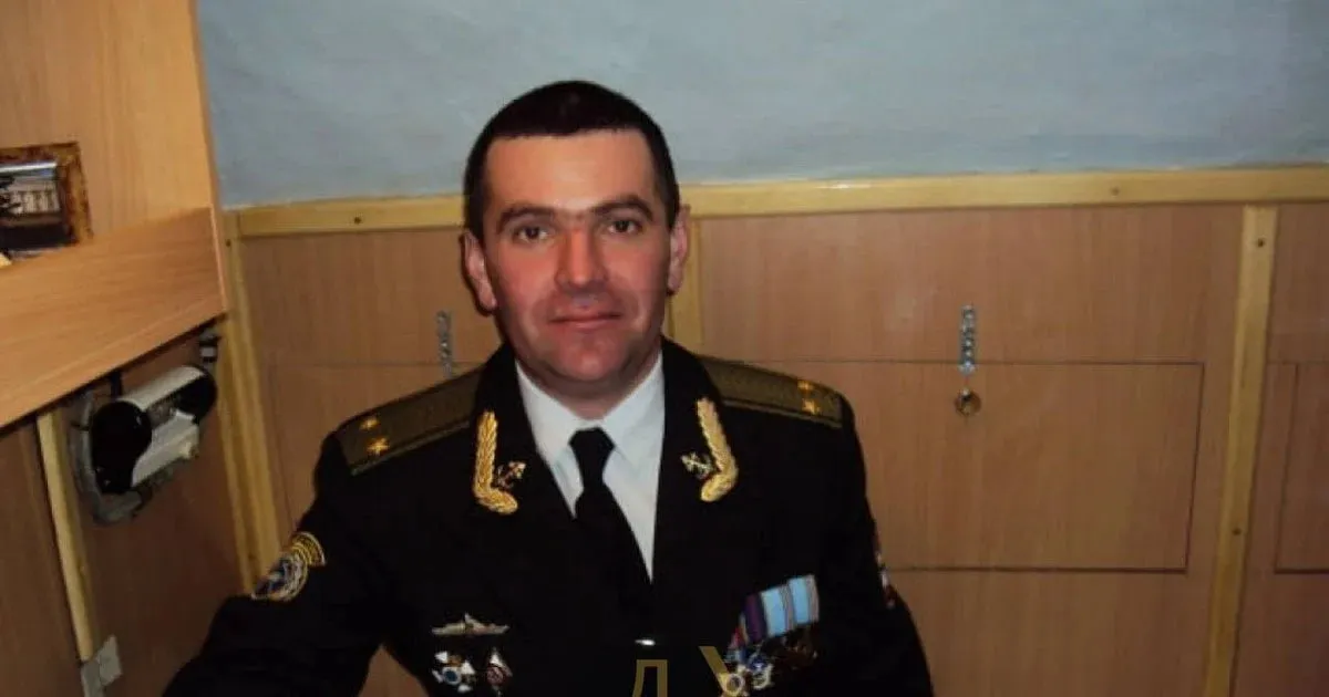 В Севастополе взорвали предателя Роберта Шагеева, перешедшего на сторону оккупантов