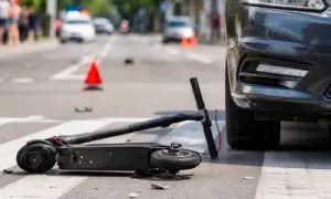 Фото: в Украину прибыли два патрульных катера типа Island