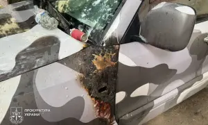 ОБСЕ зафиксировала уменьшение обстрелов на Донбассе