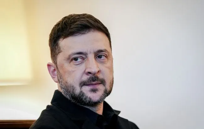 Зеленський має труднощі з пошуком посла України у США — Politico