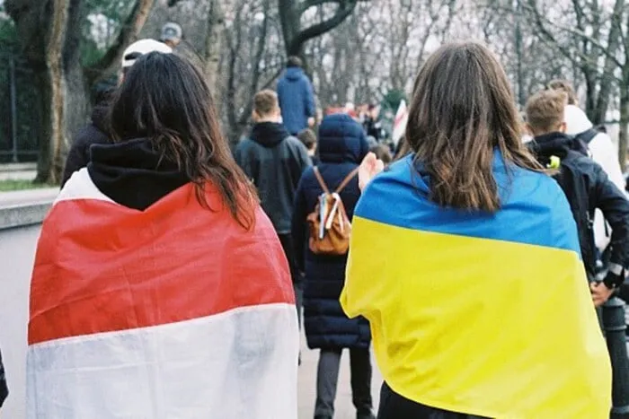 Украинские и польские скауты совместно почтят память воинов Армии УНР в Варшаве
