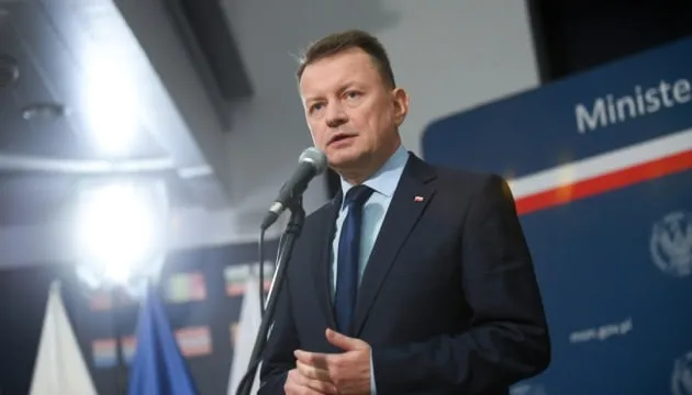 Бывший министр обороны Польши выступил против передачи Украине ракет Patriot