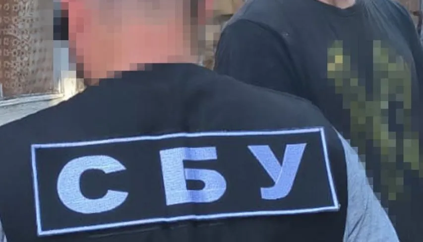 Дезертир после побега из ВСУ координировал удары России по Никополю