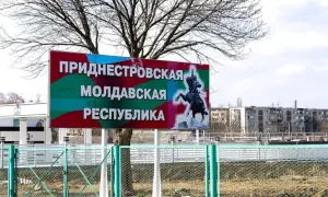Через посуху на Рейні знайшли гранату часів Другої світової, боєприпас почав диміти