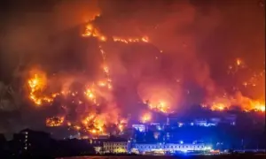 Полсотни украинцев застряли в аэропорту Берлина
