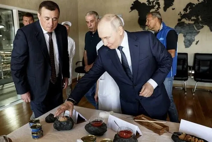 Після візиту Путіна США підтвердили суверенітет Японії над Курилами