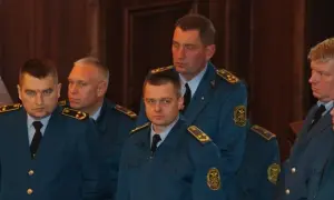 Правительство уволило заместителя Минздрава, которая занималась медреформой