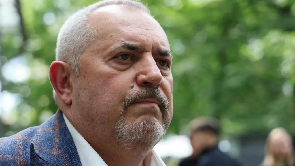 Политик Надеждин раскрыл неожиданную причину своего отъезда из России