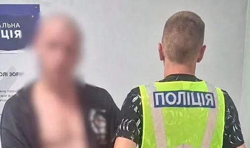 В Киевской области мужчина забил до смерти сожительницу и закопал её тело