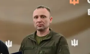 Главу СБУ Баканова и его супругу прослушивали
