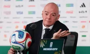 Камерун уперше виграв жіночий Кубок африканських націй