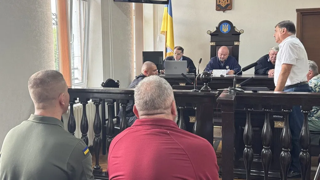 The Court of Appeals granted bail to a lieutenant colonel in the TSK accused of torture
