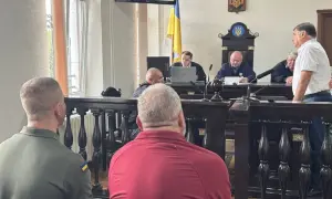 Видео: Ляшко провел «разминку» перед судом и озвучил  страшное предсказание Зеленскому