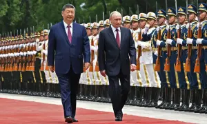 Запад ограничит доступ РФ к финансовым рынкам в случае вторжения в Украину