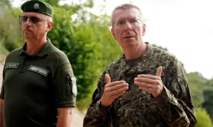Вмешательство России в выборы США: разведка разоблачила нардепа Деркача