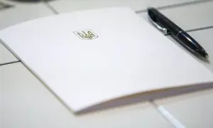 ГБР назвало причину крушения Су-24М в Хмельницкой области