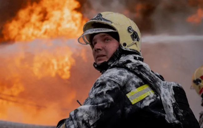 Російська на Запоріжжя забрала життя двох людей