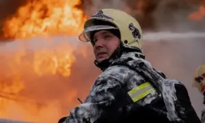 Україна майже вичерпала запаси ракет для Patriot — CNN