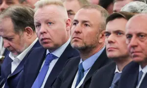 В Германии задержали еще одного подозреваемого в причастности к «ограблению века» в Дрездене
