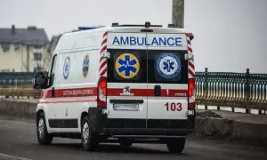 Росія вдарила ракетою по Печенігах на Харківщині, 10 людей загинули