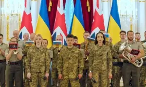 У ГПУ направлено заяву про кримінальні злочини співробітників НАБУ – СБУ
